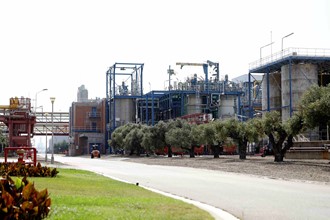 Sinochem International takes over Elix Polymers